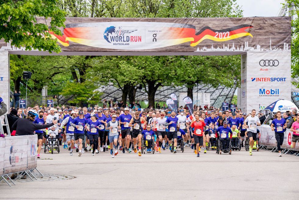wings for life world run 2022 germany