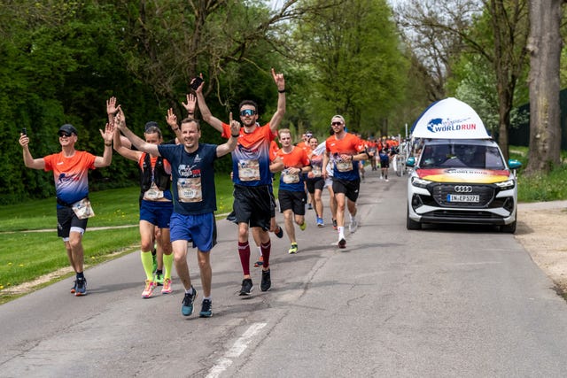 wings for life world run 2023