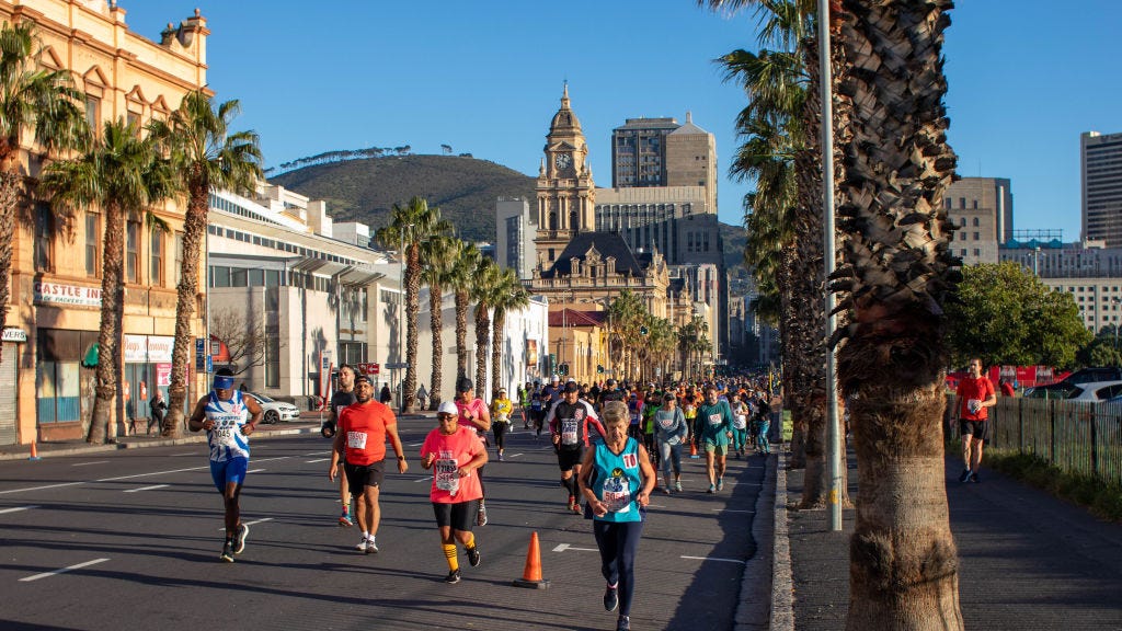Internationale halve marathon kalender 2024 Internationale halve marathon kalender 2024