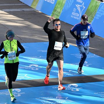2025 houston marathon