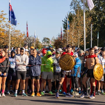 Berlin Celebrates The 50th Edition Of The Marathon berlin celebrates the 50th edition of the marathon