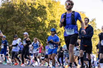 corsa gara mezza maratona