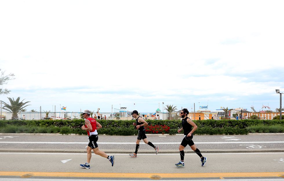challenge triathlon rimini