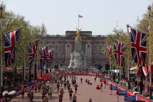 athletics gbr marathon