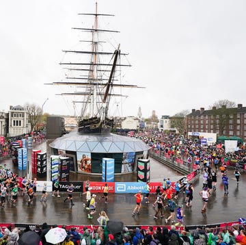 TCS London Marathon 2023 tcs london marathon 2023