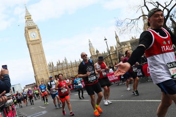 2024 tcs london marathon