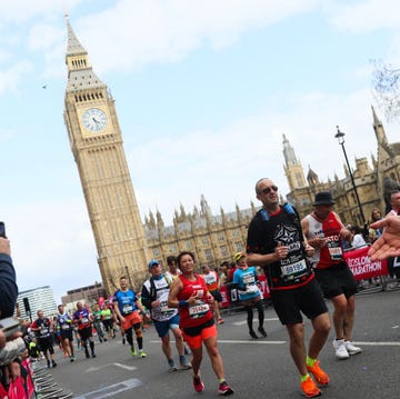 El calendario de las 17 carreras de maratón más emocionantes del mundo Hay maratones y carreras que enamoran a los corredores por todo el mundo, desde un lugar recóndito de Noruega a la Gran muralla China o sin salir de España
