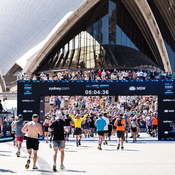 2023 sydney marathon