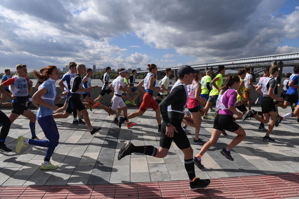 preview for Las 10 carreras de España que correr una vez en la vida