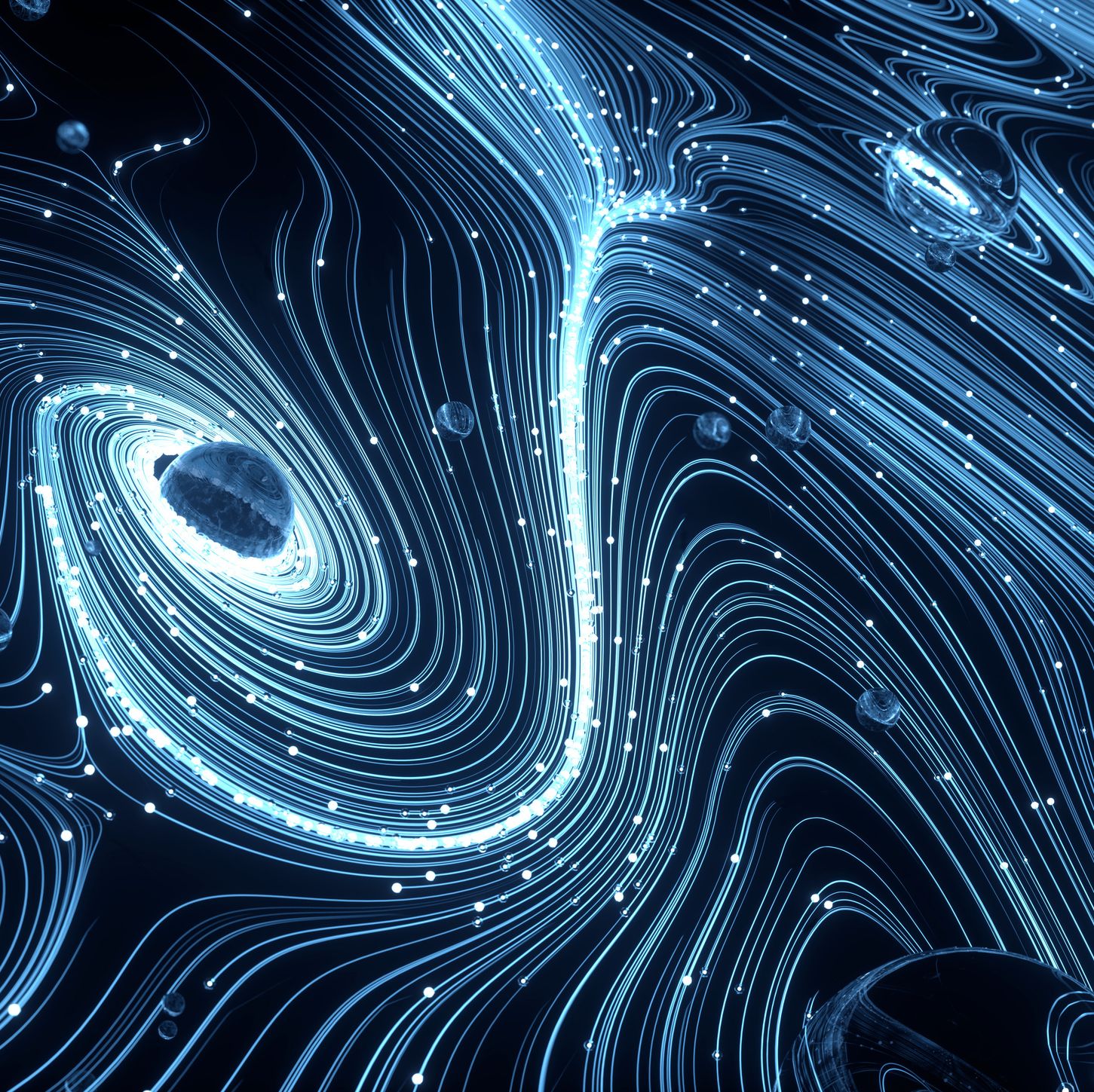 The True Shape of the Universe Is Flat, According to Science—And Ancient Geometry Proves It