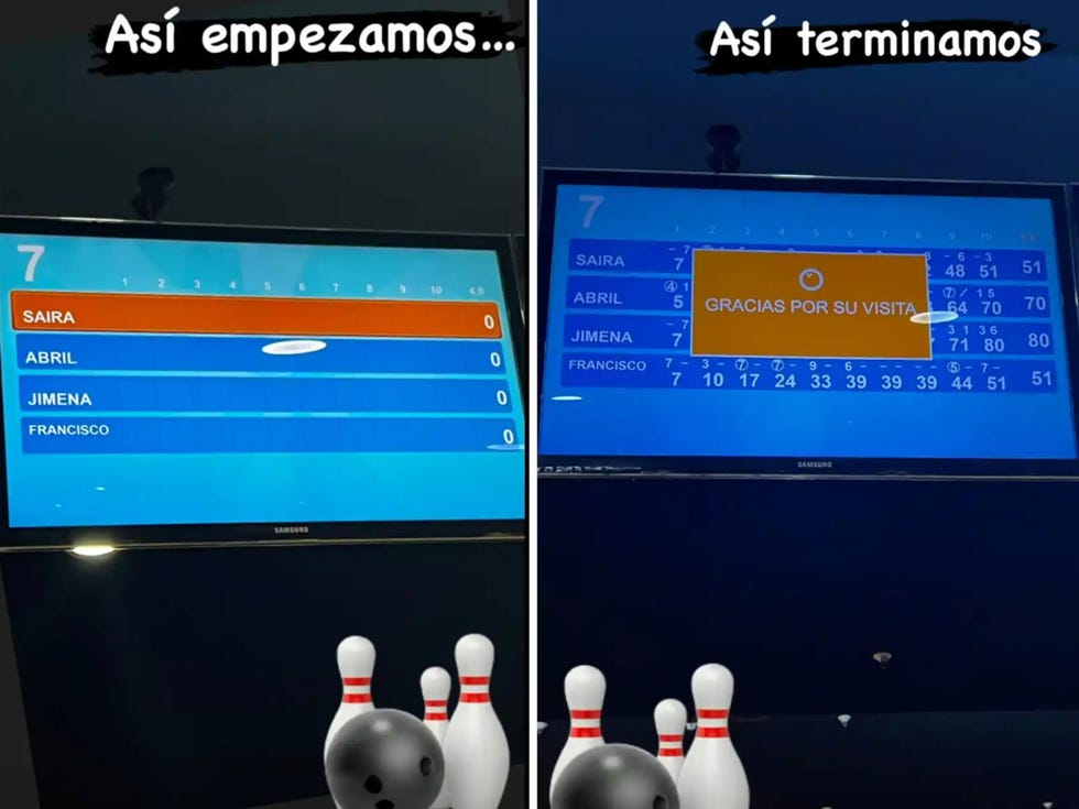 kiko hernández comparte el talento de sus hijas