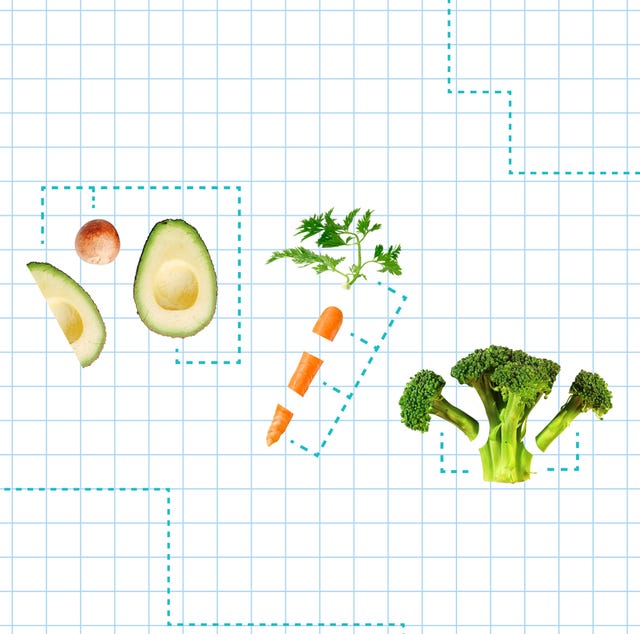 parts of food you didn't know you could eat