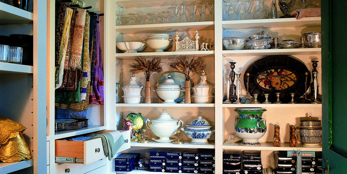 The 10 Best Decluttering Tips, According to Designers