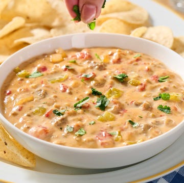 Chicken Bacon Ranch Dip Recipe - How to Make Chicken Bacon Ranch Dip