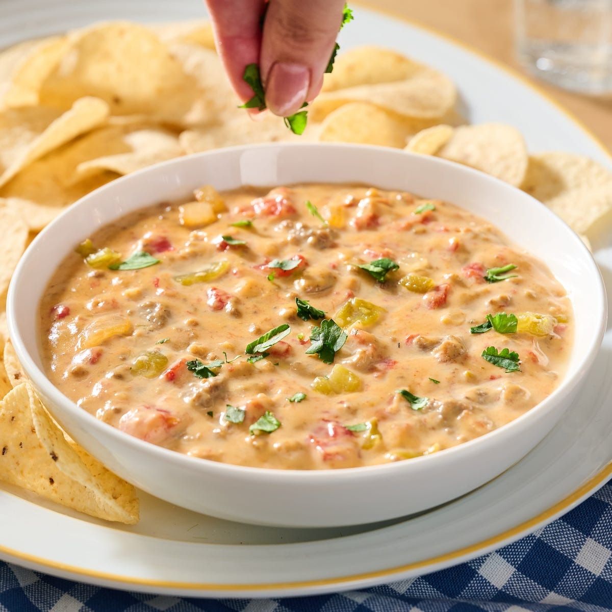 best dips to make for a party