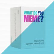 what do you meme party game