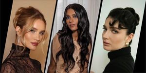 party hair trends