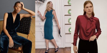 Party wear for women