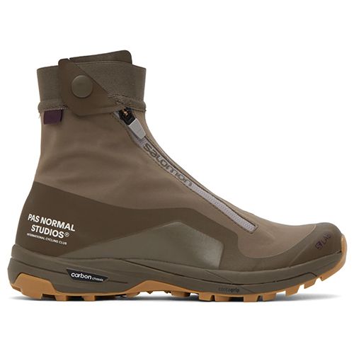 best men's waterproof boots