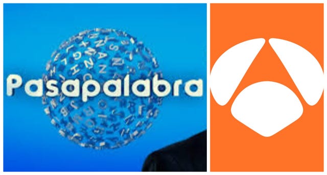 Paspalabra se verá en Antena 3