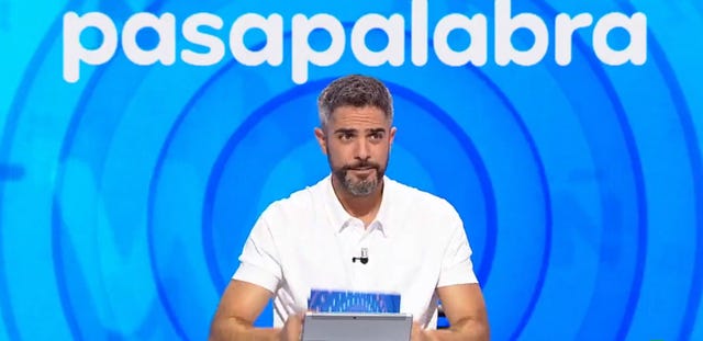 pasapalabra bote