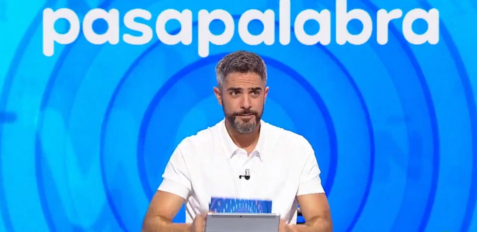 pasapalabra bote