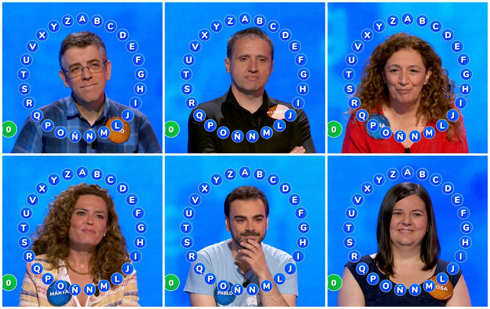pasapalabra duelo de campeones