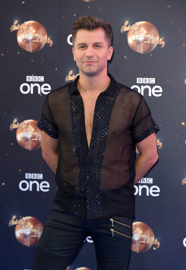 Strictly Come Dancing Pasha Kovalev: What is he doing now?