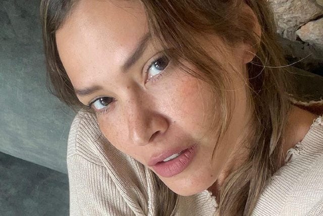 romina reveló ante los reyes elizondo que duván es hijo de Óscar y jimena quedó destrozada