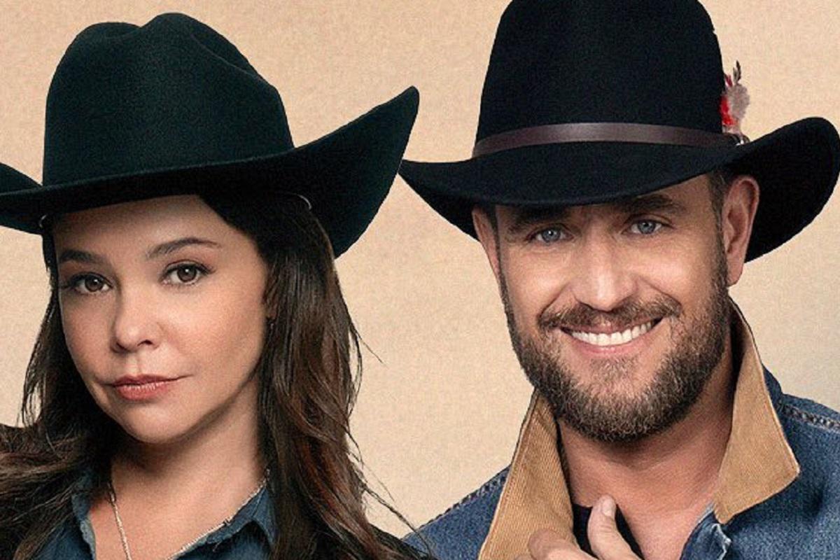 Novela pasion de gavilanes