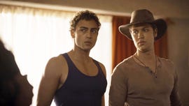 pasión de gavilanes 2