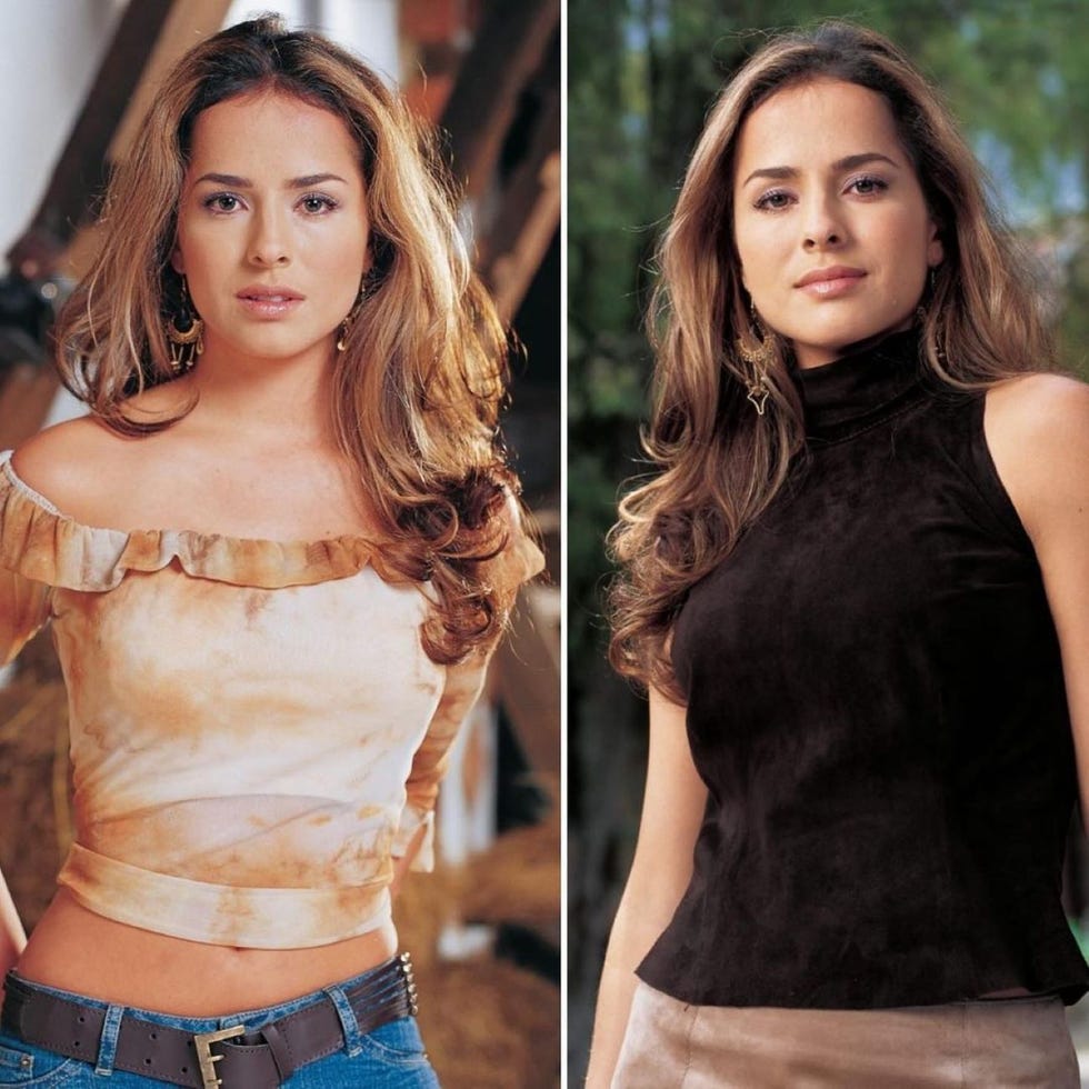 pasión de gavilanes 2 danna garcía