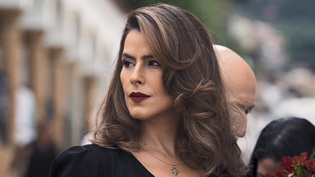 pasión de gavilanes 2