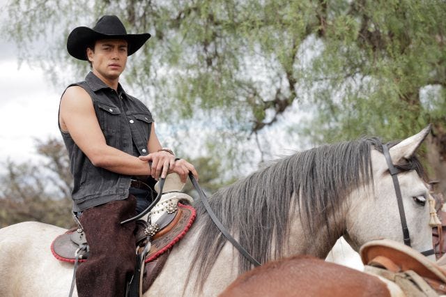 pasión de gavilanes 2