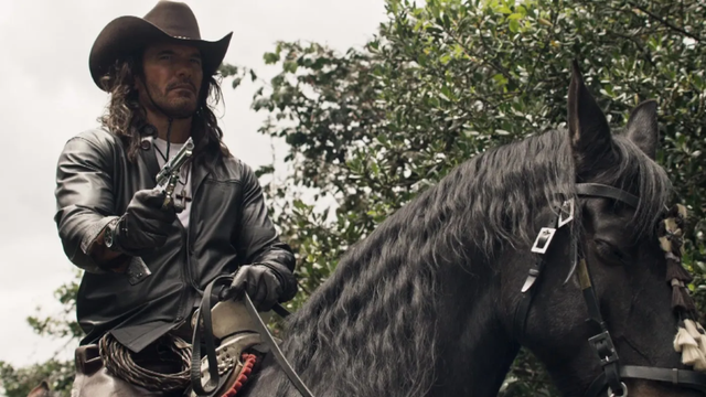 pasión de gavilanes 2