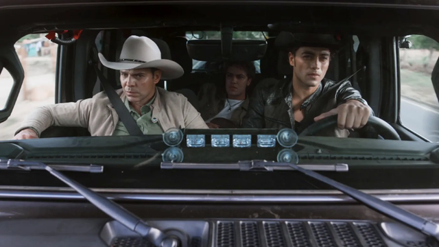 pasión de gavilanes 2