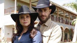 pasión de gavilanes 2