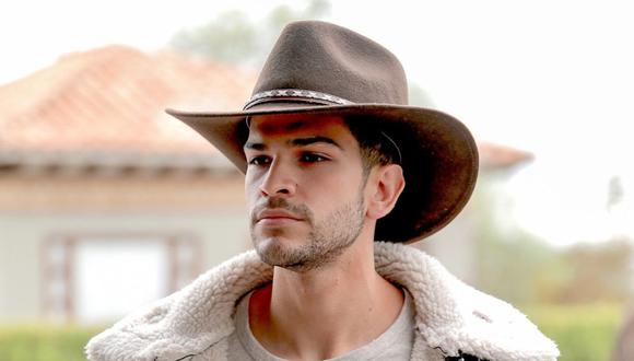 pasión de gavilanes 2