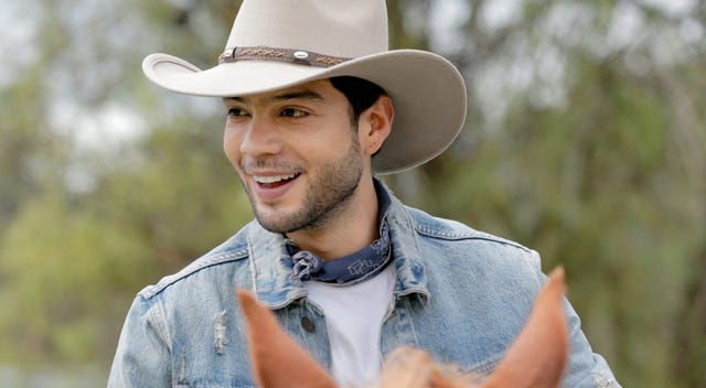 pasión de gavilanes 2