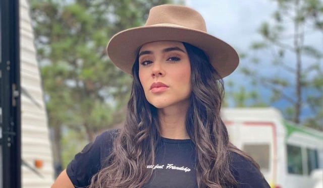 pasión de gavilanes 2