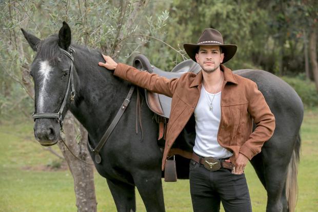 pasión de gavilanes 2
