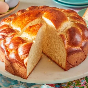 the pioneer woman's paska bread