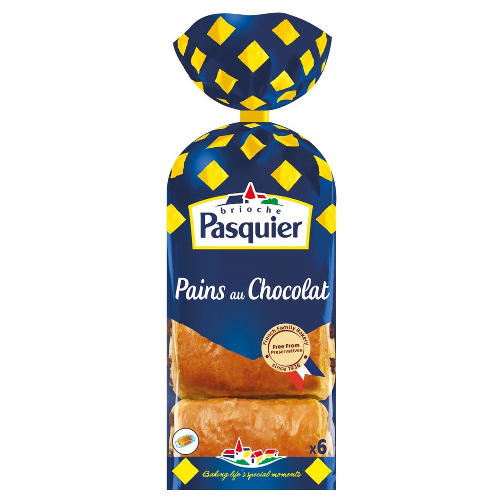 best pain au chocolat