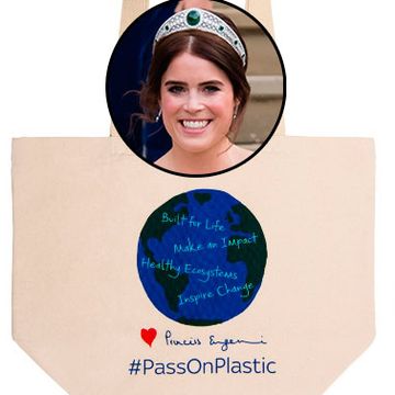 Pass On Plastic celebrities