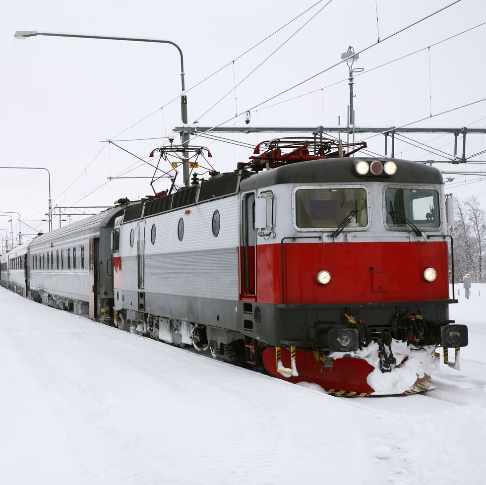 winter train journeys europe
