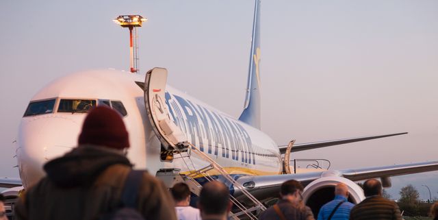 Ryanair hand luggage: Best free small cabin bags