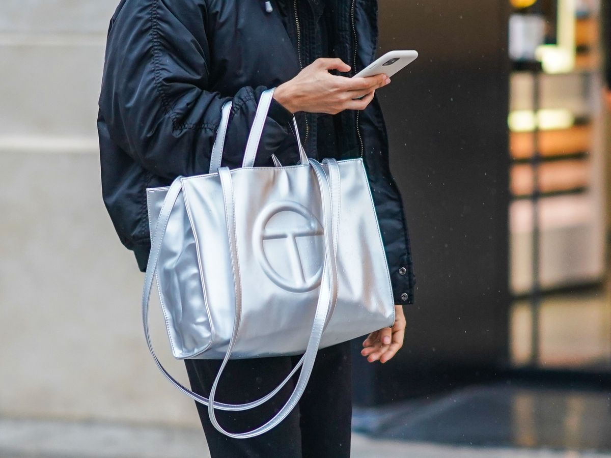 Must Read: Telfar's Bag Security Program Is Back, 11 Honoré Is Coming to  Nordstrom - Fashionista