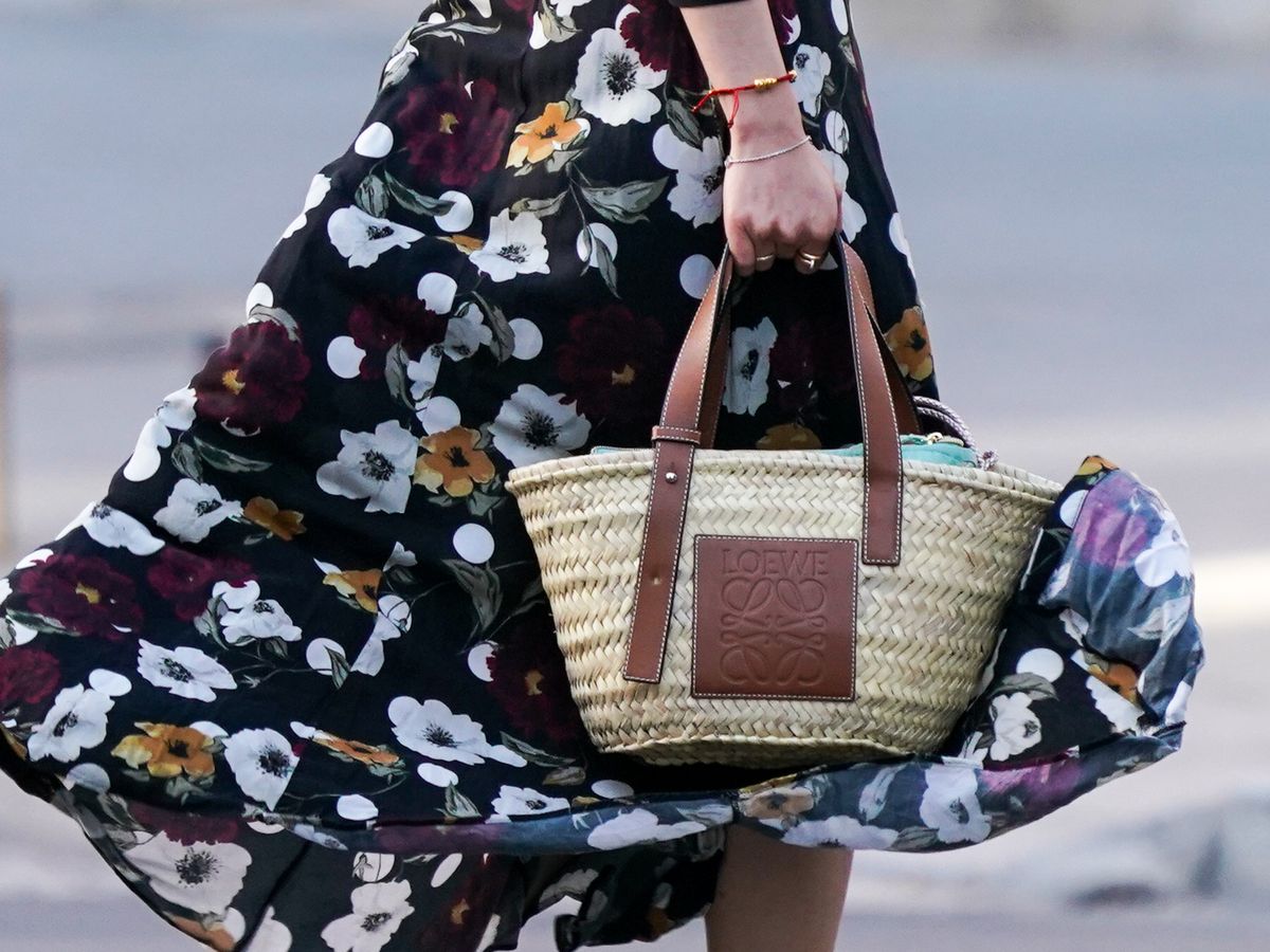 Trending designer bags that come with the influencer stamp of approval