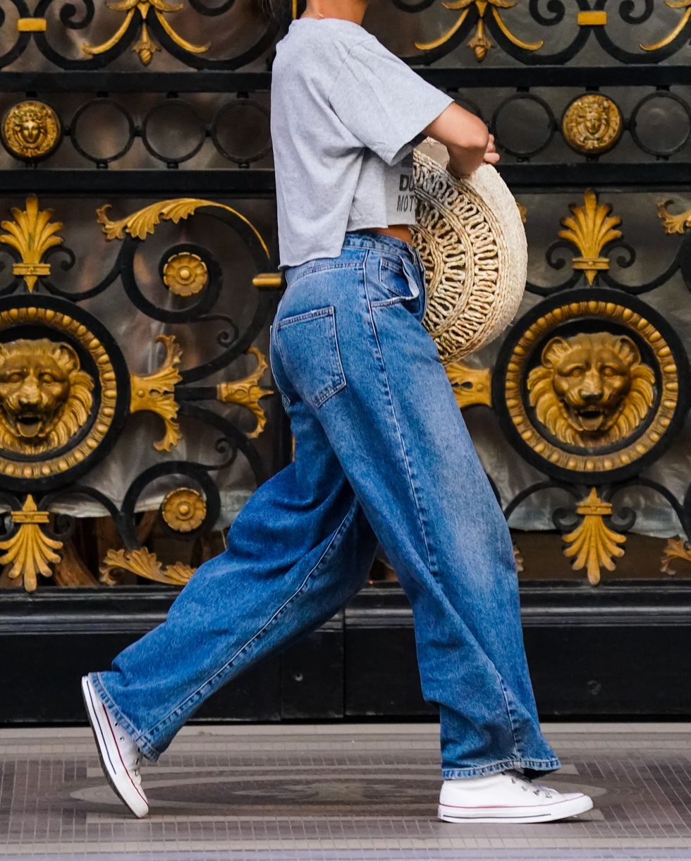 street style in paris may 2020