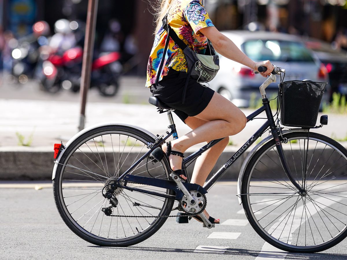 El Prime Day, sobre ruedas y a pedales: estas bicicletas son mucho
